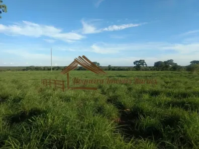 Fazenda/Sítio à venda, 1m² no , Santa Fé de Minas
