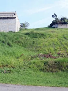 Lote/Terreno à venda, 1000m² no Condomínio Residencial Mirante do Vale, Jacareí