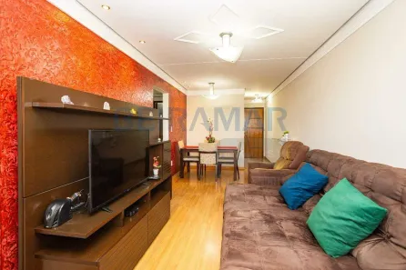 Apartamento com 3 Quartos à venda, 79m² no Taguatinga Norte, Brasília