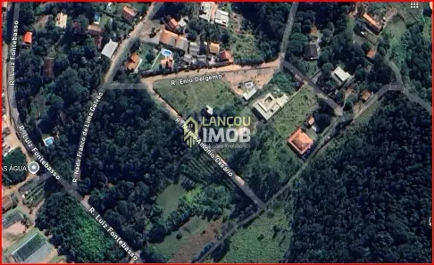 Lote/Terreno à venda, 1800m² no Recanto Florestal, Jundiaí