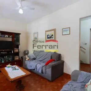 Sobrado com 3 Quartos à venda, 150m² no Santana, São Paulo
