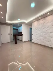 Apartamento com 2 Quartos à venda, 50m² no Residencial Barcelona, Goiânia