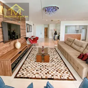 Apartamento com 4 Quartos à venda, 270m² no Praia da Costa, Vila Velha