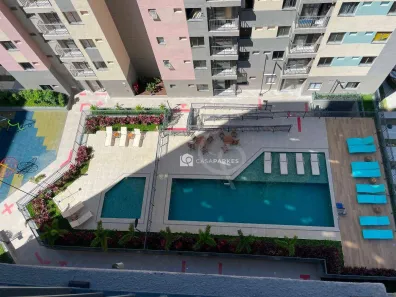 Apartamento com 2 Quartos à venda, 50m² no Cachambi, Rio de Janeiro