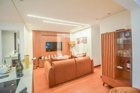 Apartamento com 2 Quartos à venda, 61m² no Baeta Neves, São Bernardo do Campo