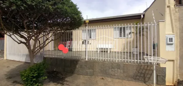 Casa com 4 Quartos à venda, 203m² no Jardim Capitão, Sorocaba