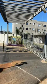 Apartamento com 2 Quartos à venda, 52m² no Jardim Residencial Paraíso, Araraquara