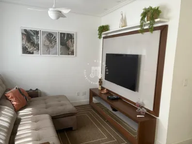 Casa de Condomínio com 4 Quartos à venda, 160m² no Chácaras Saudáveis e Encantadoras, Jundiaí