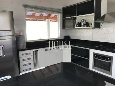 Casa de Condomínio com 2 Quartos à venda, 200m² no Cajuru do Sul, Sorocaba