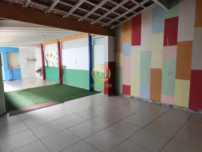 Imóvel Comercial à venda, 272m² no São João, Jacareí