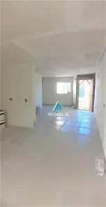 Sobrado com 3 Quartos à venda, 101m² no Parque Erasmo Assunção, Santo André