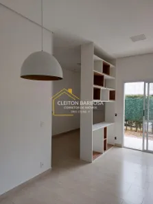Apartamento com 2 Quartos à venda, 79m² no Cidade Luiza, Jundiaí