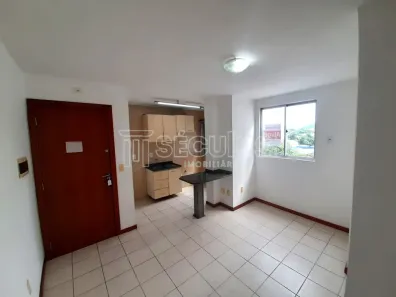 Apartamento com 2 Quartos para alugar, 52m² no Vila Lalau, Jaraguá do Sul