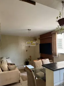 Apartamento com 2 Quartos à venda, 45m² no Conjunto Pontal, Uberaba