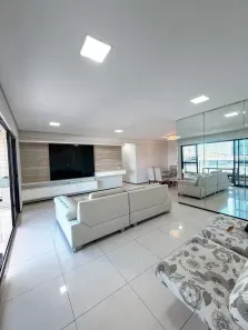 Apartamento com 4 Quartos à venda, 187m² no Calhau, São Luís