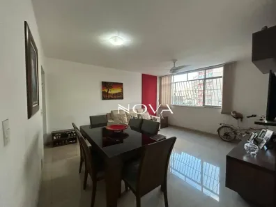 Apartamento com 3 Quartos à venda, 110m² no Icaraí, Niterói