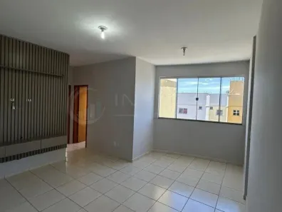 Apartamento com 2 Quartos à venda, 54m² no Jardim Eldorado, Anápolis