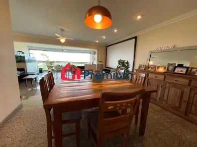 Apartamento com 4 Quartos à venda, 174m² no Barra da Tijuca, Rio de Janeiro