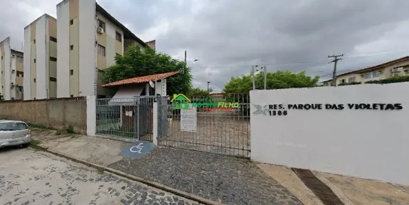 Apartamento com 2 Quartos à venda, 49m² no Morada do Sol, Teresina