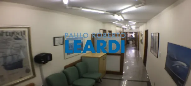 Ponto Comercial para venda ou aluguel, 345m² no República, São Paulo