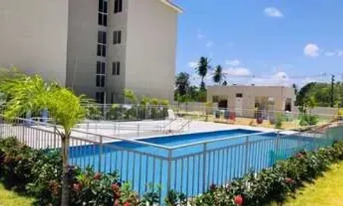 Apartamento com 2 Quartos à venda, 49m² no Paumirim, Caucaia