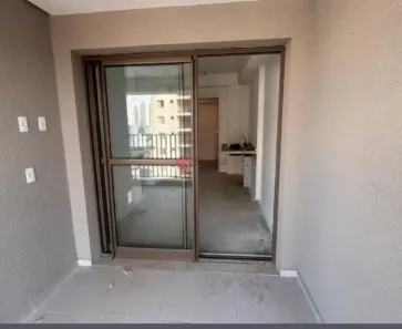Apartamento com 2 Quartos à venda, 49m² no Tatuapé, São Paulo