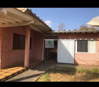 Fazenda/Sítio com 5 Quartos à venda, 500m² no , Goianapolis