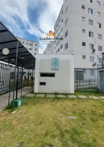 Apartamento com 2 Quartos à venda, 42m² no IAPI, Salvador