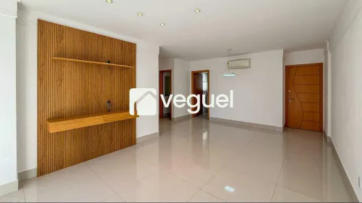 Apartamento com 3 Quartos para alugar, 105m² no Cambuí, Campinas