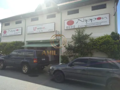 Ponto Comercial à venda, 634m² no Jardim Vale do Sol, São José dos Campos