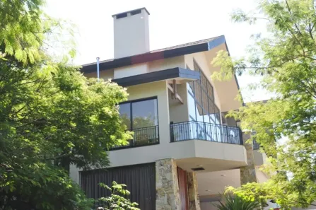 Casa de Condomínio com 4 Quartos à venda, 500m² no Tamboré, Santana de Parnaíba
