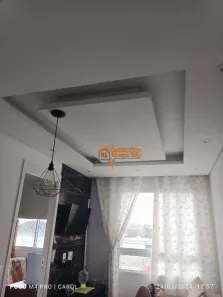 Apartamento com 2 Quartos à venda, 36m² no Vila das Bandeiras, Guarulhos