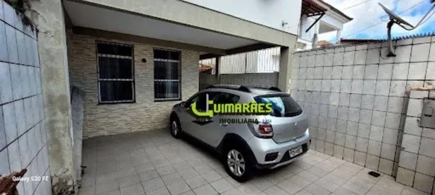 Casa com 3 Quartos à venda, 188m² no Barbalho, Salvador