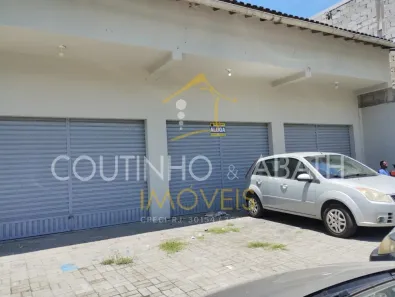 Ponto Comercial para alugar, 70m² no Bacaxá (Bacaxá), Saquarema