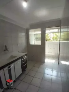 Apartamento com 2 Quartos à venda, 52m² no Montanhão, São Bernardo do Campo