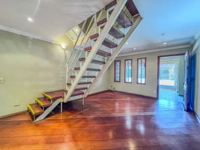 Casa com 3 Quartos à venda, 159m² no Planalto Paulista, São Paulo