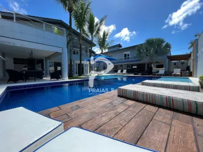 Casa de Condomínio com 10 Quartos à venda, 700m² no Jardim Acapulco, Guarujá