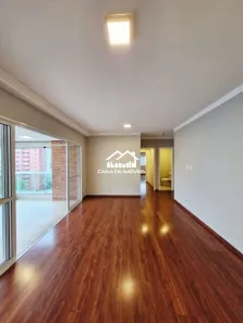 Apartamento com 3 Quartos para alugar, 104m² no Vila Andrade, São Paulo