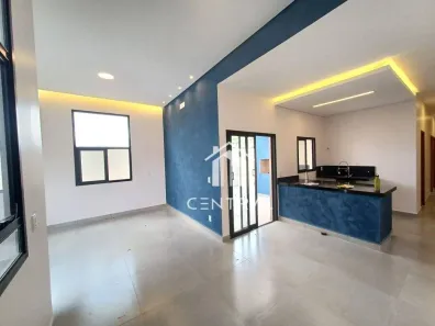 Casa de Condomínio com 3 Quartos à venda, 102m² no , Porto Feliz
