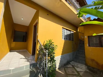 Apartamento com 3 Quartos à venda, 90m² no Portal da Olaria, São Sebastião