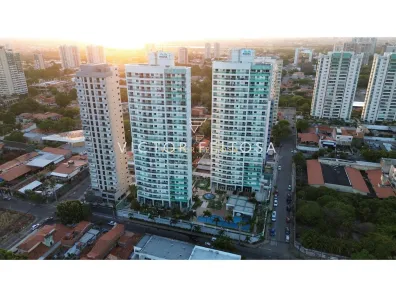 Apartamento com 3 Quartos à venda, 72m² no Engenheiro Luciano Cavalcante, Fortaleza