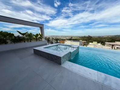 Casa de Condomínio com 5 Quartos à venda, 757m² no Condomínio Reserva do Paratehy, São José dos Campos