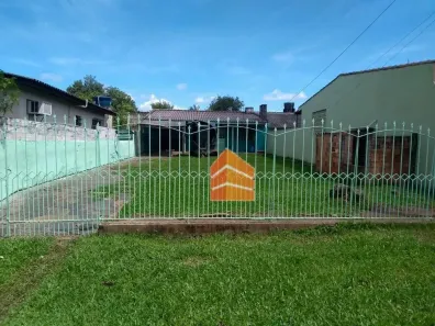 Casa com 2 Quartos à venda, 64m² no Girassol, Gravataí