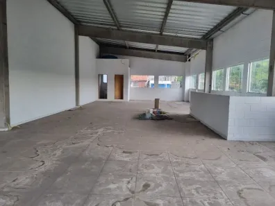 Sala Comercial para alugar, 130m² no Portais (Polvilho), Cajamar