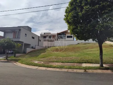 Lote/Terreno à venda, 360m² no Swiss Park, Campinas