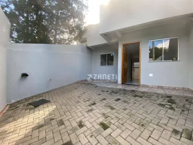 Casa com 1 Quarto para alugar, 45m² no Alpes, Londrina