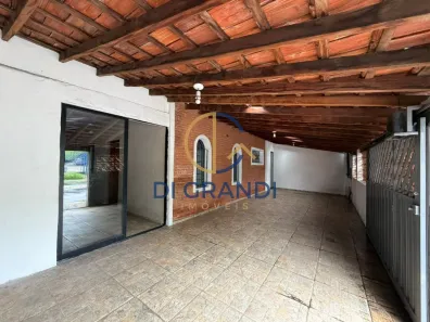Casa com 3 Quartos à venda, 250m² no Jardim Bom Sucesso, Campinas