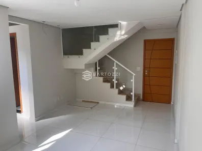 Apartamento com 2 Quartos à venda, 70m² no Nova Gerty, São Caetano do Sul