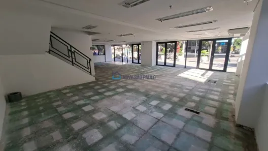 Ponto Comercial para alugar, 320m² no Vila Monte Alegre, São Paulo