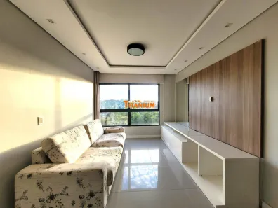 Apartamento com 2 Quartos à venda, 66m² no Jardim Mauá, Novo Hamburgo